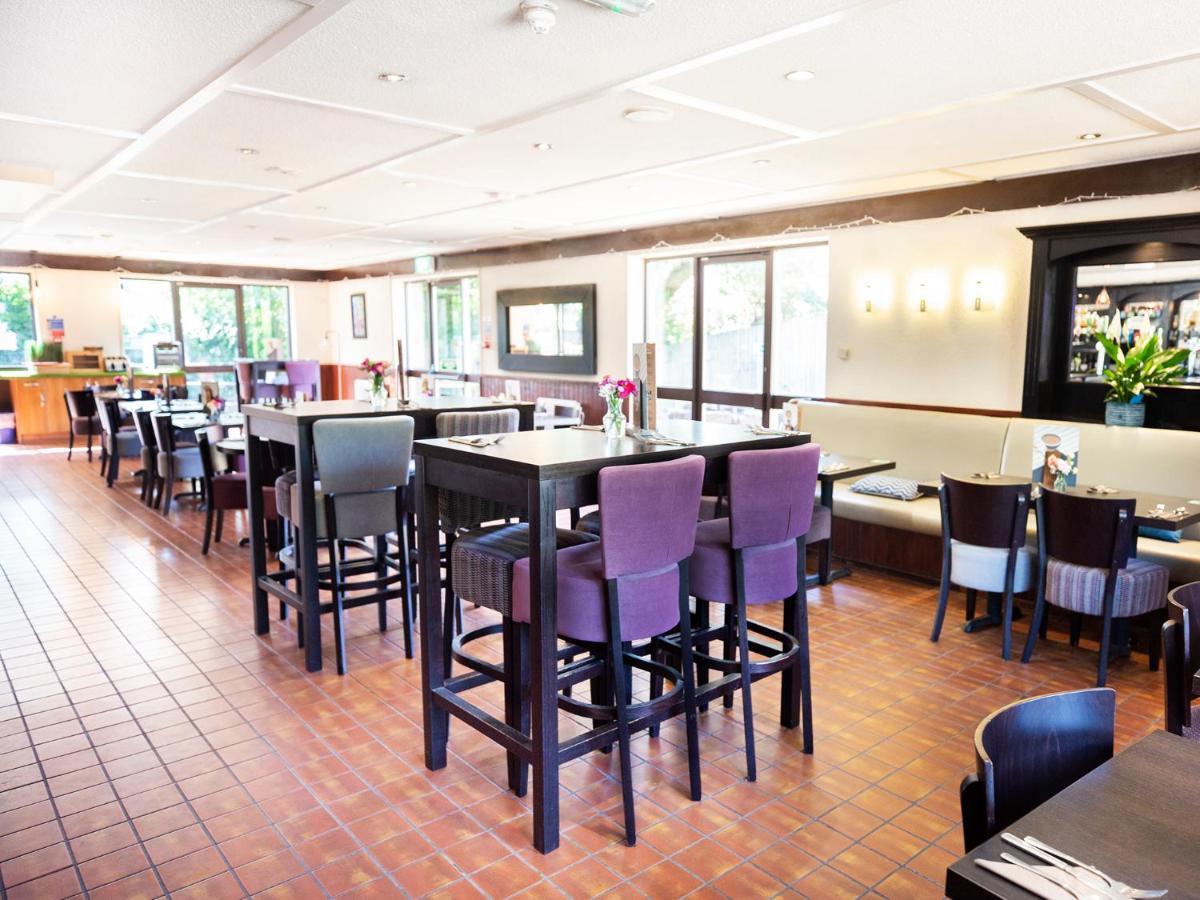 Campanile Milton Keynes - Fenny Stratford Hotel Exterior foto